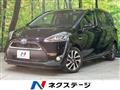2018 Toyota Sienta
