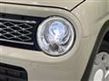 2018 Suzuki Lapin