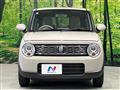2018 Suzuki Lapin