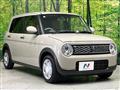 2018 Suzuki Lapin