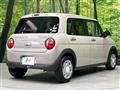 2018 Suzuki Lapin