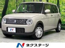 2018 Suzuki Lapin