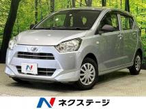 2021 Daihatsu Mira