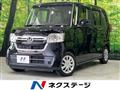 2022 Honda N BOX