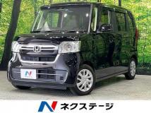 2022 Honda N BOX