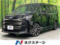 2022 Toyota Noah