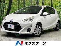 2015 Toyota AQUA
