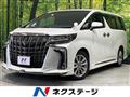 2021 Toyota Alphard G