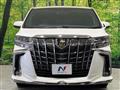 2021 Toyota Alphard G
