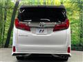 2021 Toyota Alphard G