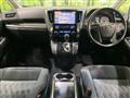 2019 Toyota Vellfire