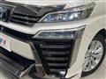 2019 Toyota Vellfire