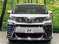 2019 Toyota Vellfire