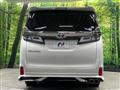 2019 Toyota Vellfire