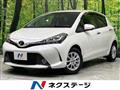 2016 Toyota Vitz