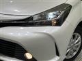 2016 Toyota Vitz