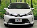 2016 Toyota Vitz