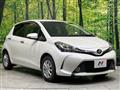 2016 Toyota Vitz