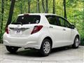 2016 Toyota Vitz