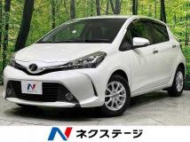 2016 Toyota Vitz