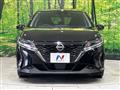 2021 Nissan Note