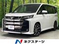 2025 Toyota Noah