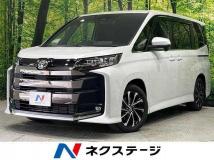 2025 Toyota Noah