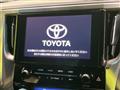 2021 Toyota Alphard G