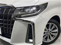 2021 Toyota Alphard G