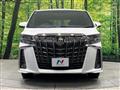 2021 Toyota Alphard G