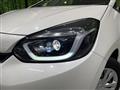 2023 Honda Fit