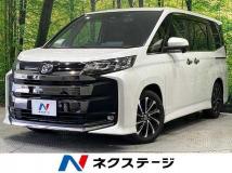 2024 Toyota Noah