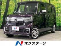 2021 Honda N BOX