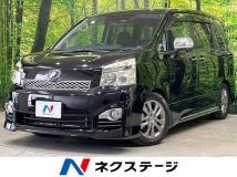 2013 Toyota Voxy