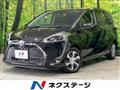 2021 Toyota Sienta