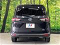 2021 Toyota Sienta