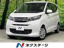 2022 Mitsubishi eK Wagon
