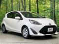 2021 Toyota AQUA