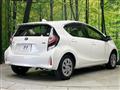 2021 Toyota AQUA