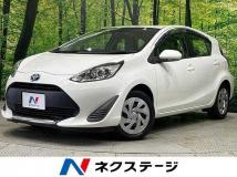 2021 Toyota AQUA