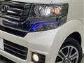 2015 Honda N BOX