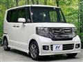 2015 Honda N BOX