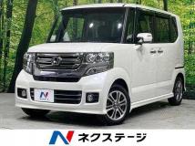 2015 Honda N BOX