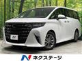 2024 Toyota Alphard Hybrid