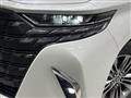2024 Toyota Alphard Hybrid