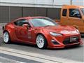 2012 Toyota 86