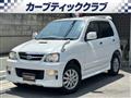 2009 Daihatsu Terios Kid