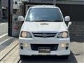 2009 Daihatsu Terios Kid