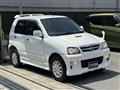 2009 Daihatsu Terios Kid