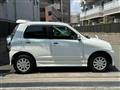 2009 Daihatsu Terios Kid